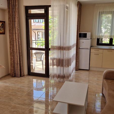 Luxury Apartments Ekaterina تشيرنوموريتس المظهر الخارجي الصورة