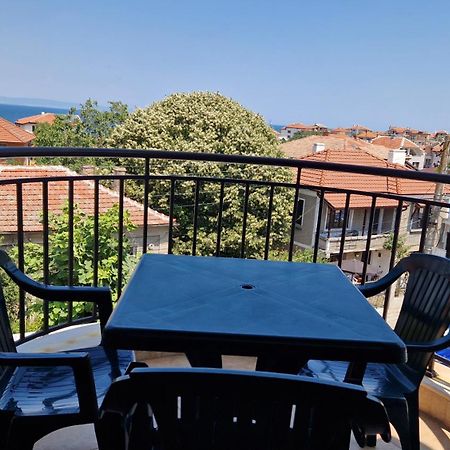 Luxury Apartments Ekaterina تشيرنوموريتس المظهر الخارجي الصورة