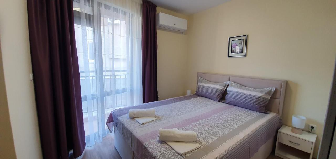Luxury Apartments Ekaterina تشيرنوموريتس المظهر الخارجي الصورة