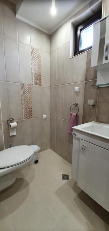 Luxury Apartments Ekaterina تشيرنوموريتس المظهر الخارجي الصورة