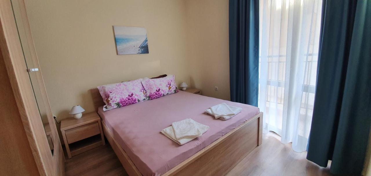 Luxury Apartments Ekaterina تشيرنوموريتس المظهر الخارجي الصورة