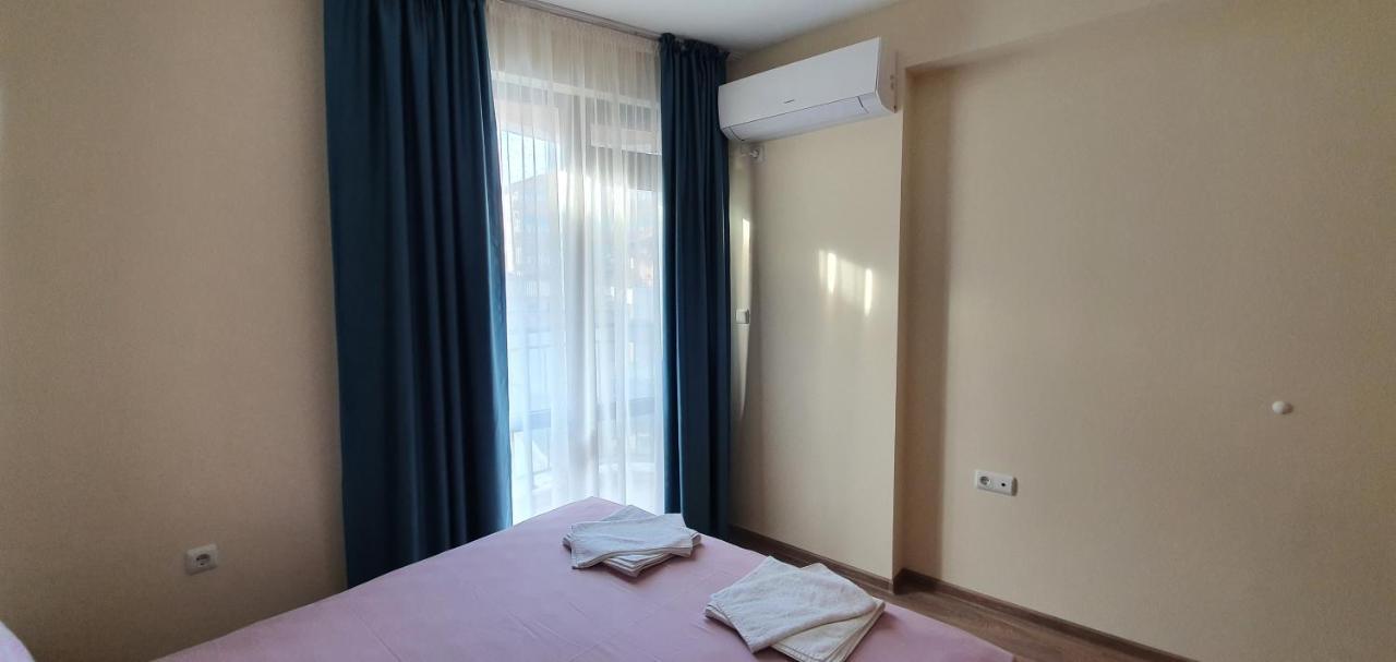 Luxury Apartments Ekaterina تشيرنوموريتس المظهر الخارجي الصورة