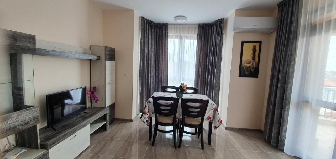 Luxury Apartments Ekaterina تشيرنوموريتس المظهر الخارجي الصورة