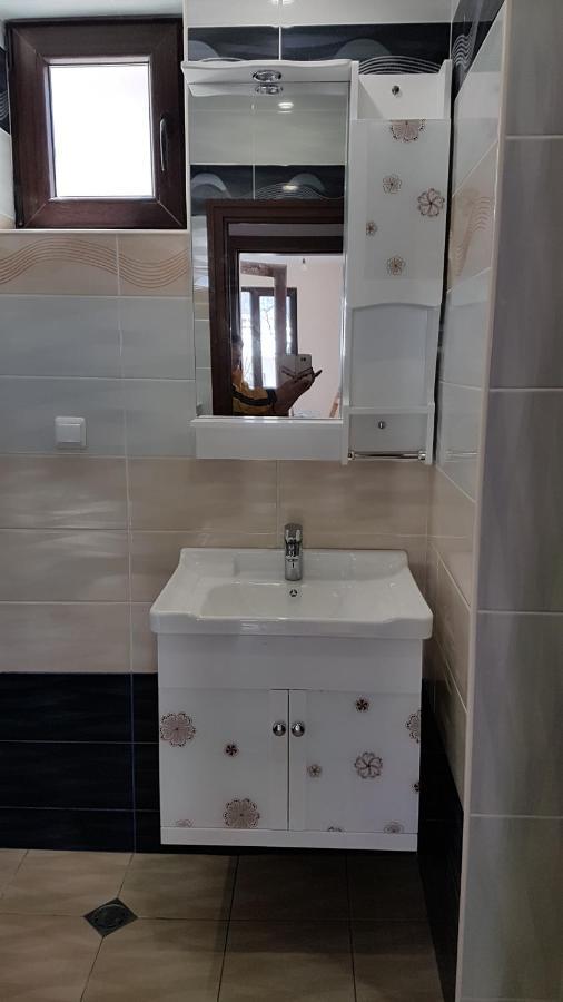 Luxury Apartments Ekaterina تشيرنوموريتس المظهر الخارجي الصورة