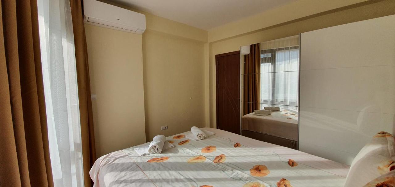 Luxury Apartments Ekaterina تشيرنوموريتس المظهر الخارجي الصورة