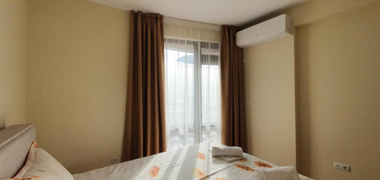 Luxury Apartments Ekaterina تشيرنوموريتس المظهر الخارجي الصورة