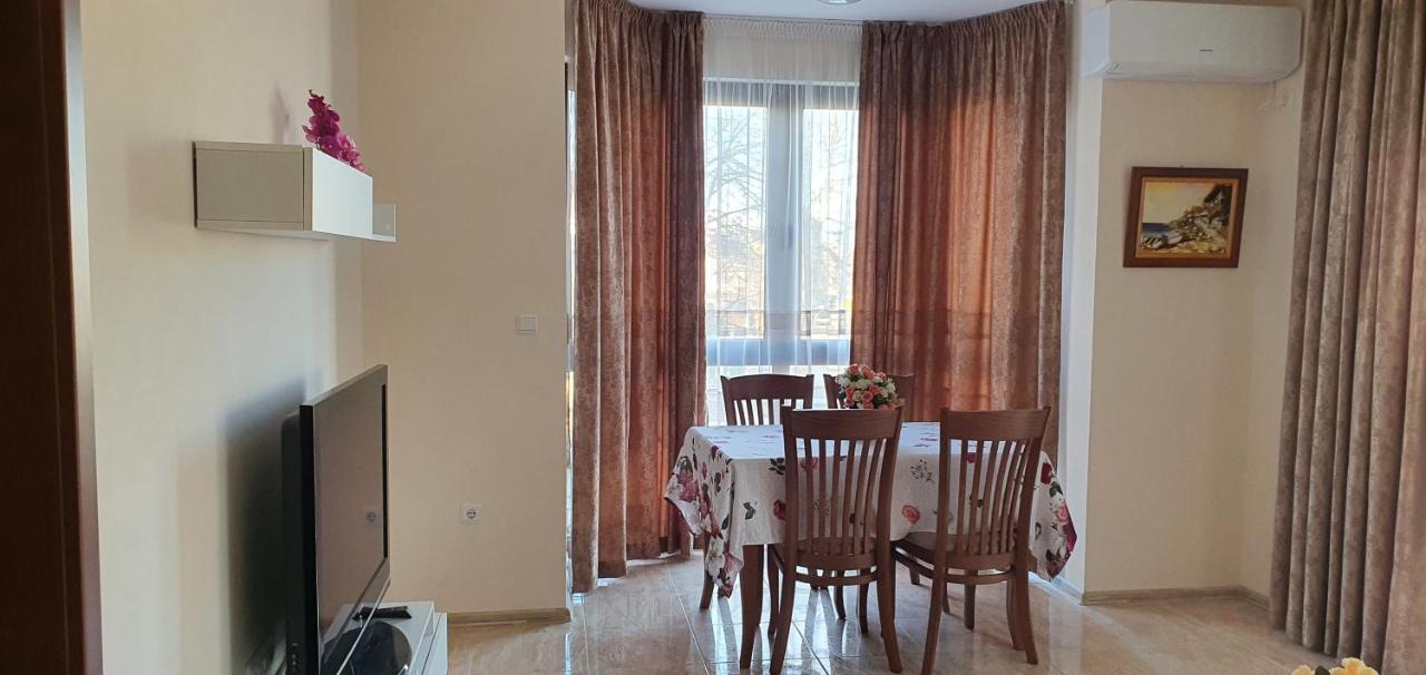 Luxury Apartments Ekaterina تشيرنوموريتس المظهر الخارجي الصورة