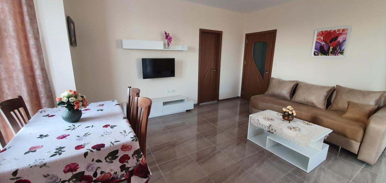 Luxury Apartments Ekaterina تشيرنوموريتس المظهر الخارجي الصورة