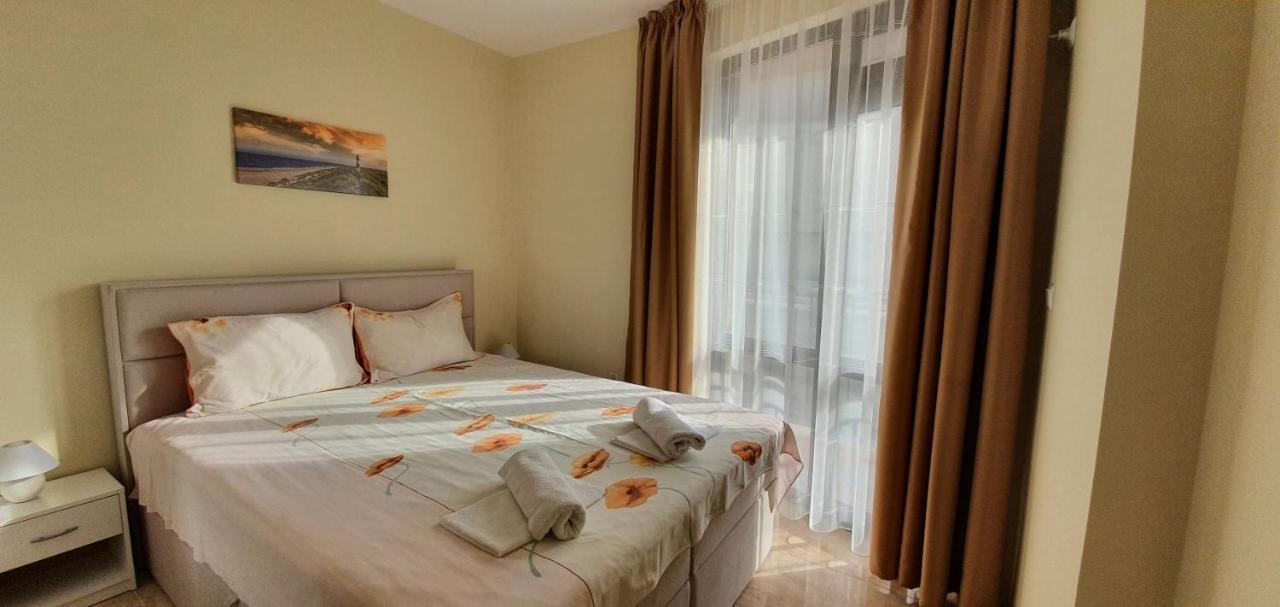 Luxury Apartments Ekaterina تشيرنوموريتس المظهر الخارجي الصورة