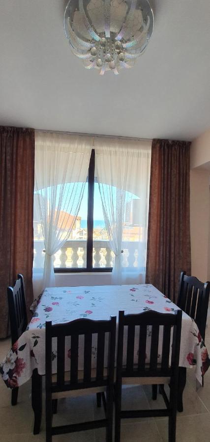 Luxury Apartments Ekaterina تشيرنوموريتس المظهر الخارجي الصورة
