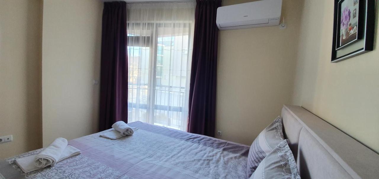 Luxury Apartments Ekaterina تشيرنوموريتس المظهر الخارجي الصورة