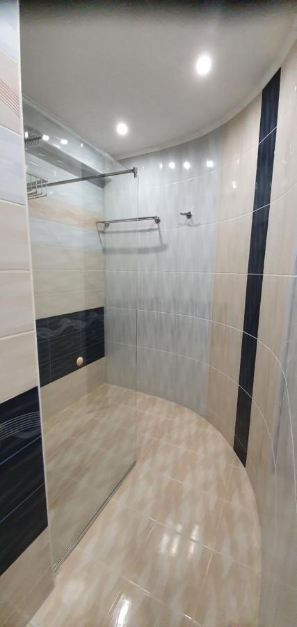 Luxury Apartments Ekaterina تشيرنوموريتس المظهر الخارجي الصورة