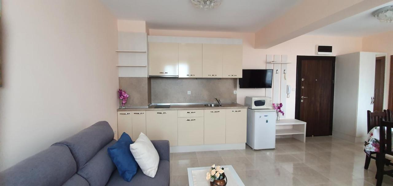 Luxury Apartments Ekaterina تشيرنوموريتس المظهر الخارجي الصورة