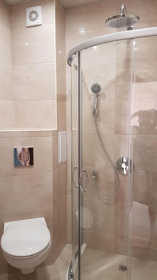 Luxury Apartments Ekaterina تشيرنوموريتس المظهر الخارجي الصورة