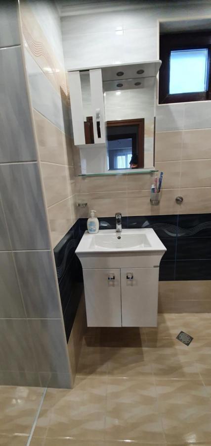 Luxury Apartments Ekaterina تشيرنوموريتس المظهر الخارجي الصورة