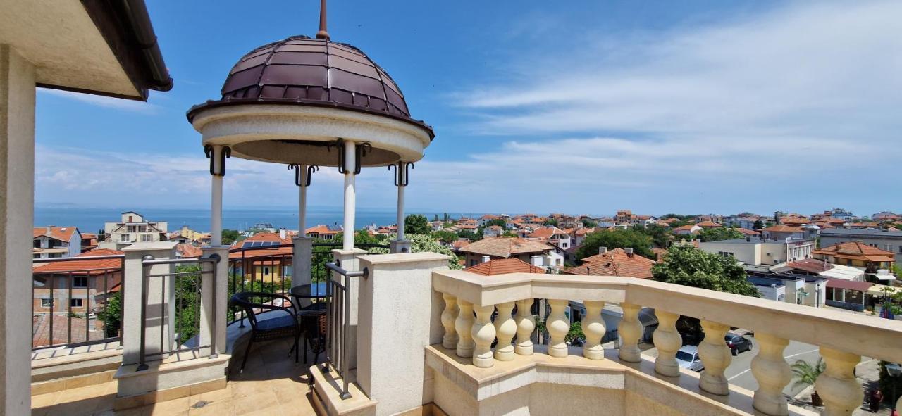 Luxury Apartments Ekaterina تشيرنوموريتس المظهر الخارجي الصورة