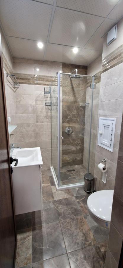 Luxury Apartments Ekaterina تشيرنوموريتس المظهر الخارجي الصورة