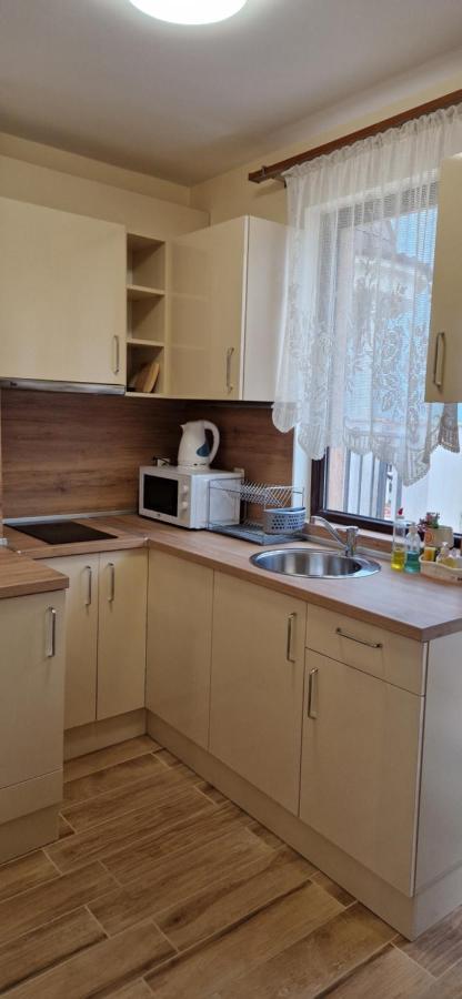 Luxury Apartments Ekaterina تشيرنوموريتس المظهر الخارجي الصورة