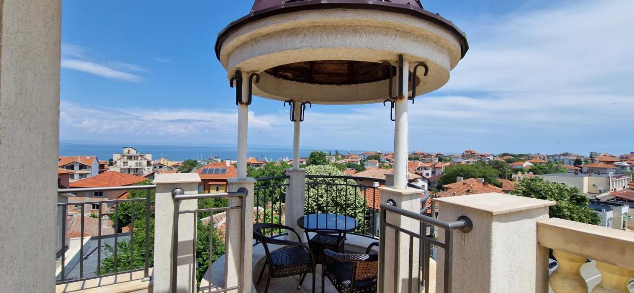 Luxury Apartments Ekaterina تشيرنوموريتس المظهر الخارجي الصورة