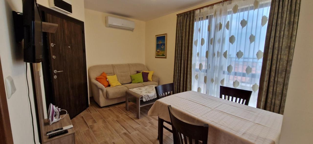 Luxury Apartments Ekaterina تشيرنوموريتس المظهر الخارجي الصورة