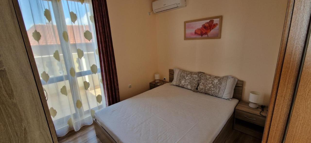 Luxury Apartments Ekaterina تشيرنوموريتس المظهر الخارجي الصورة