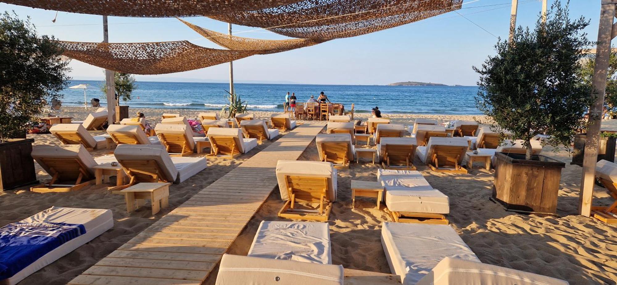 Luxury Apartments Ekaterina تشيرنوموريتس المظهر الخارجي الصورة