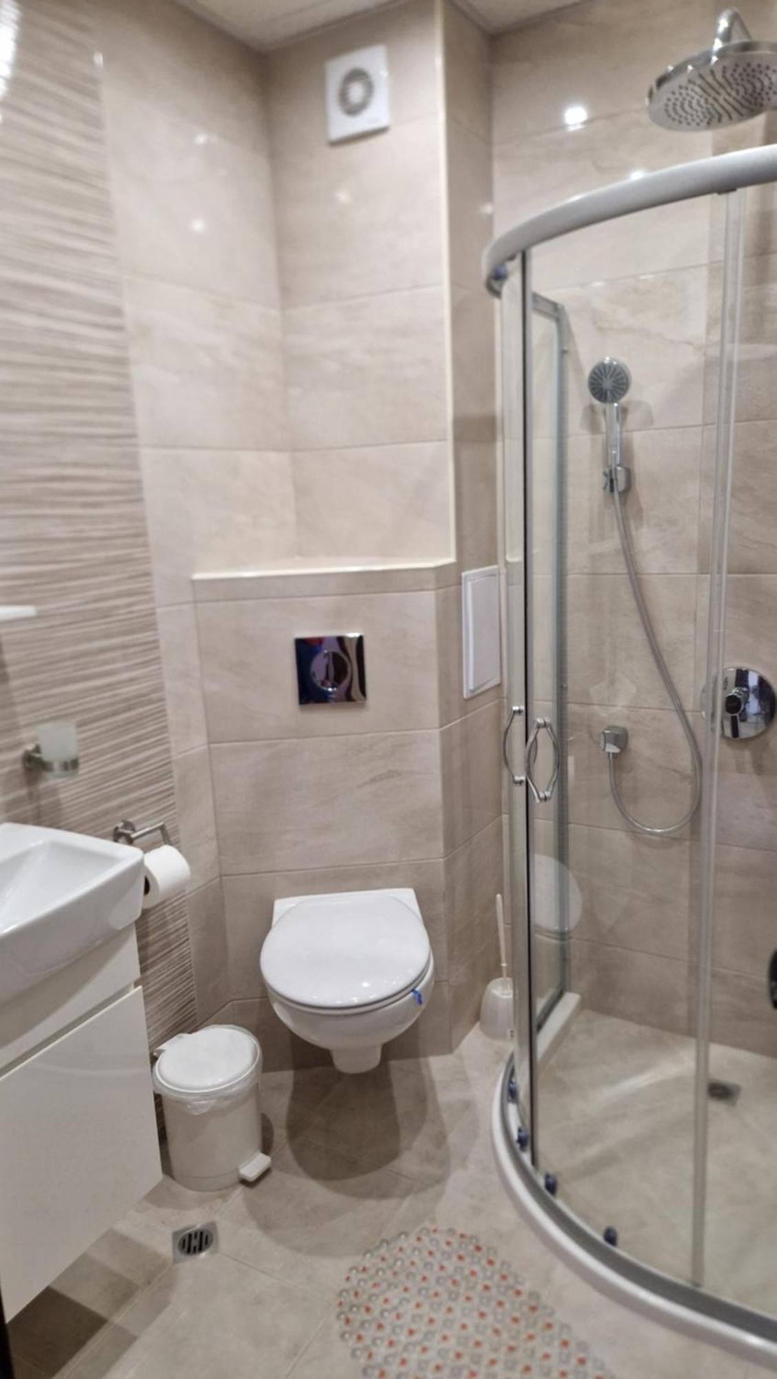 Luxury Apartments Ekaterina تشيرنوموريتس المظهر الخارجي الصورة