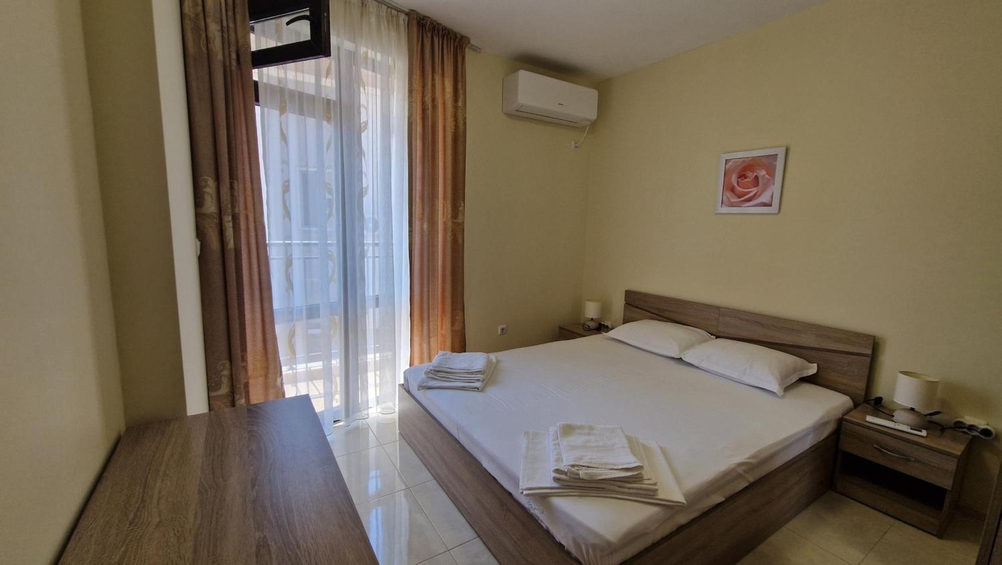 Luxury Apartments Ekaterina تشيرنوموريتس المظهر الخارجي الصورة