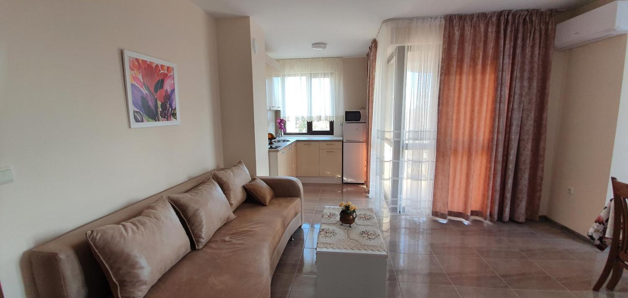 Luxury Apartments Ekaterina تشيرنوموريتس المظهر الخارجي الصورة